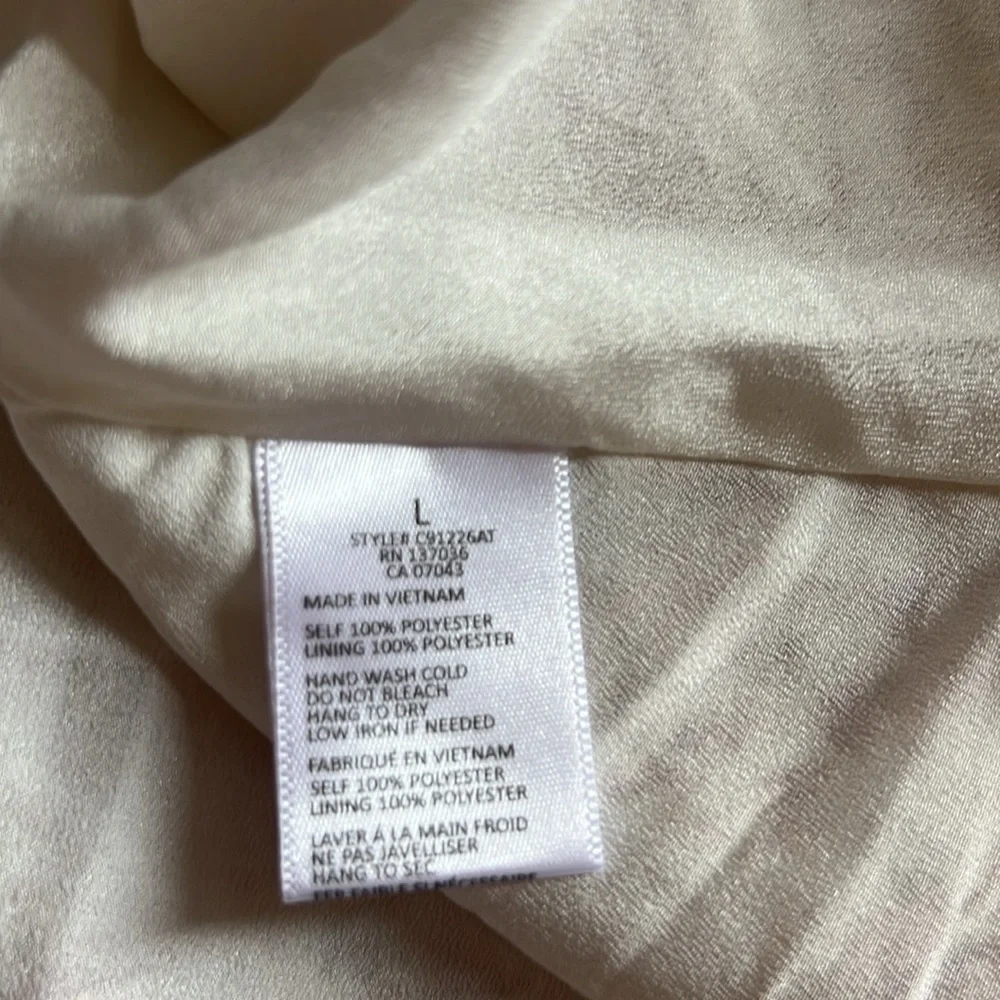 Paper Crane size large
